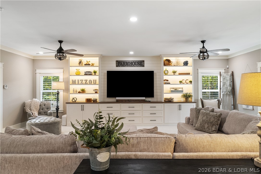 Osage National - Residential