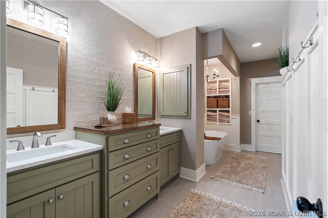 Osage National - Residential