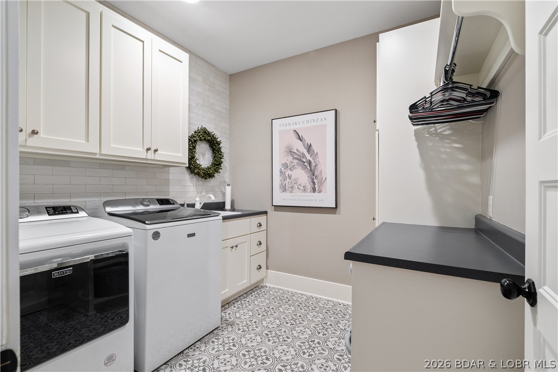 Osage National - Residential