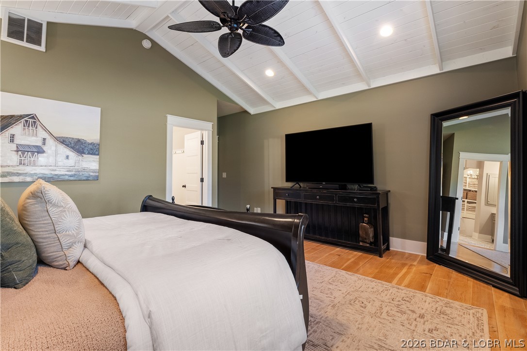 Osage National - Residential