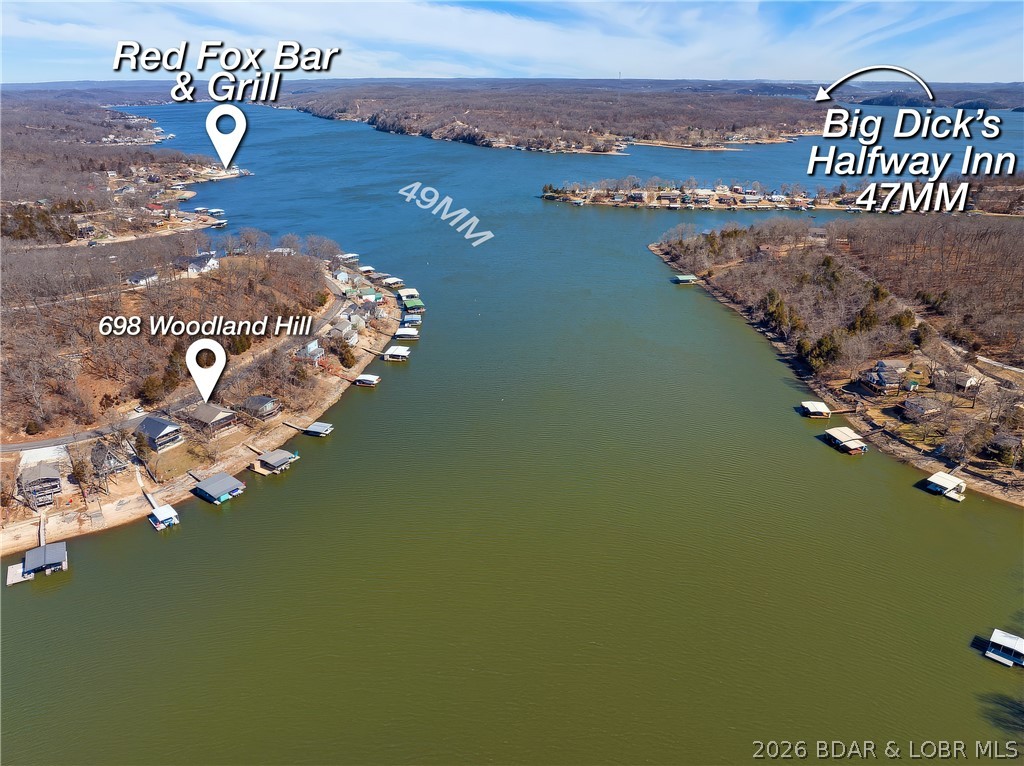 Woodland Hills - Residential