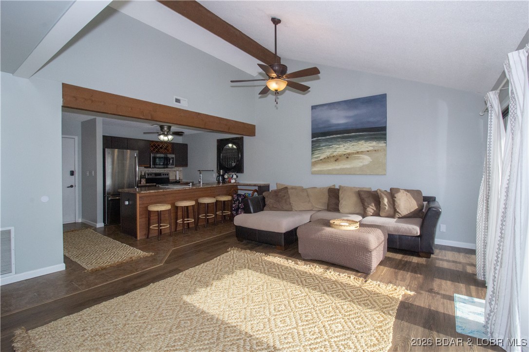 Robinwood - Residential