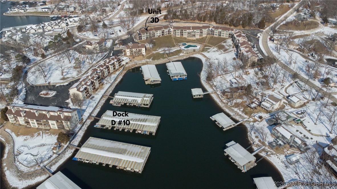 Robinwood - Residential