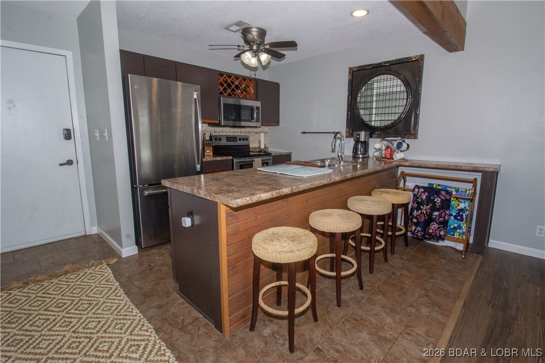 Robinwood - Residential