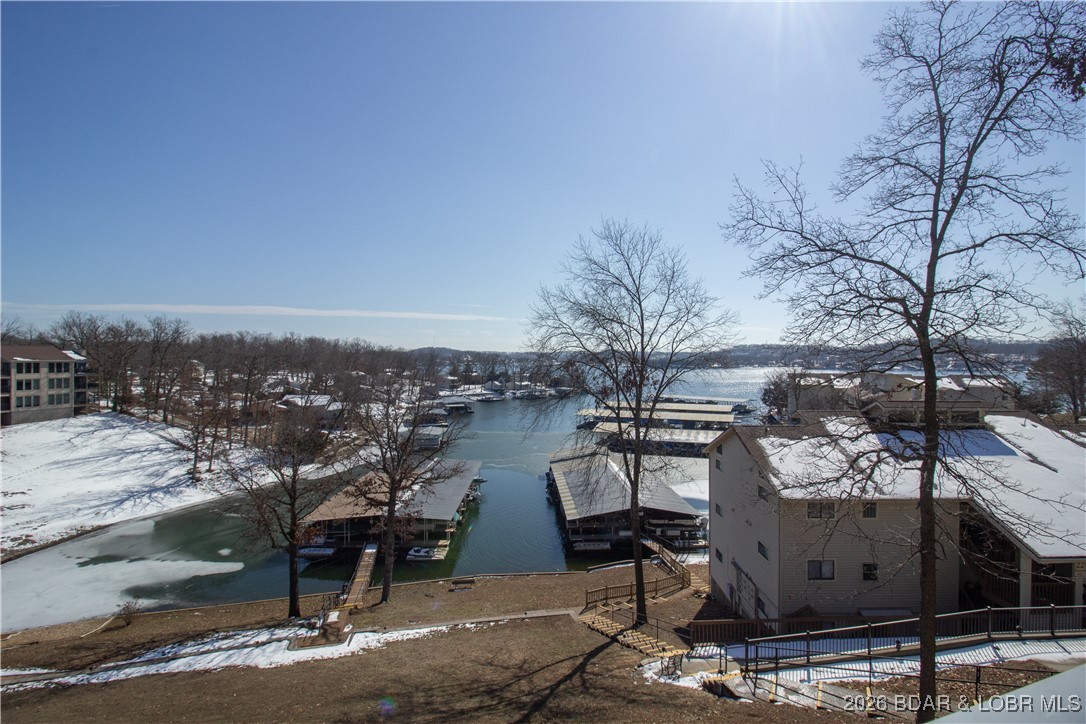 Robinwood - Residential