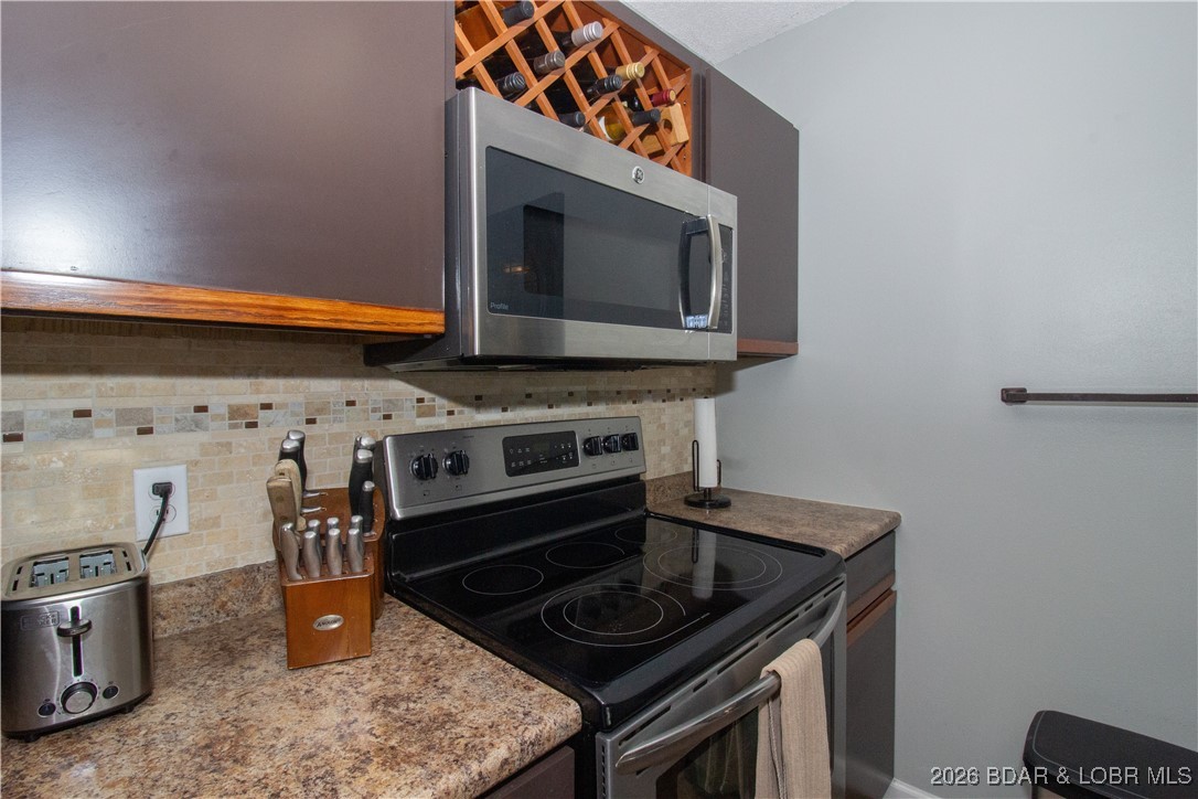 Robinwood - Residential