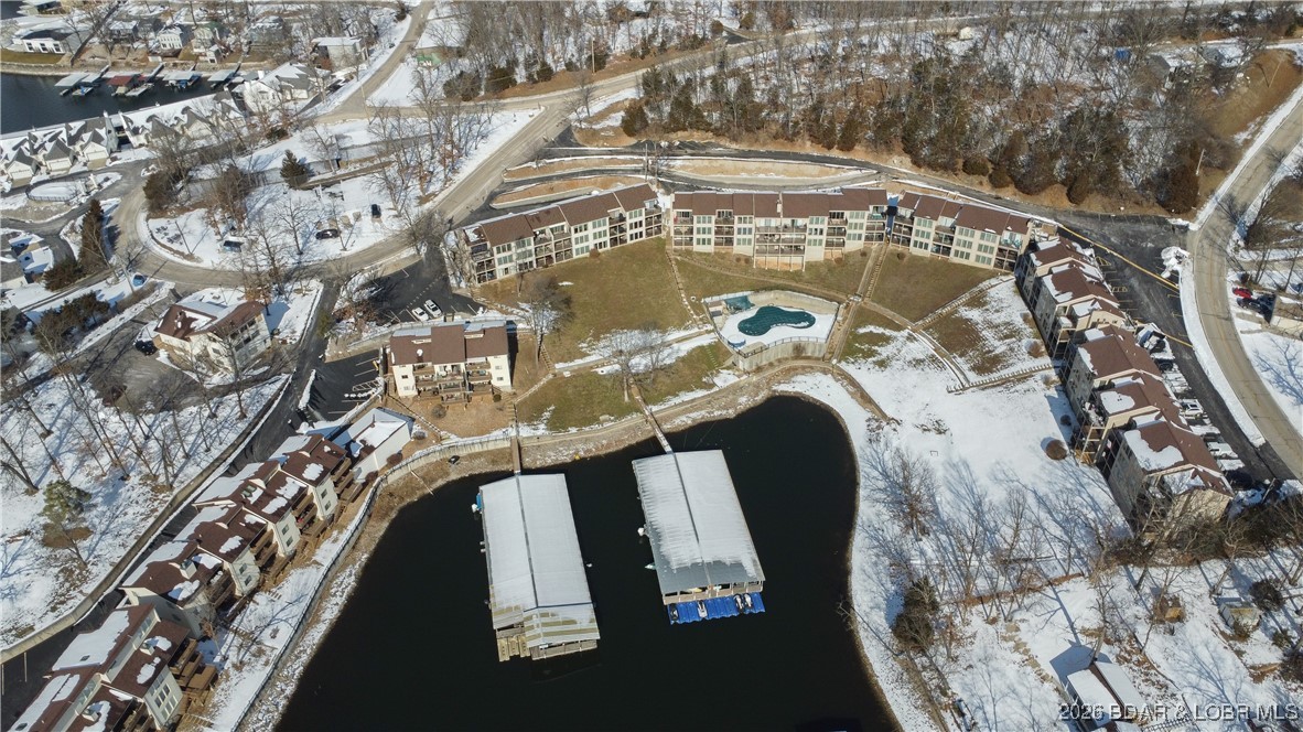 Robinwood - Residential