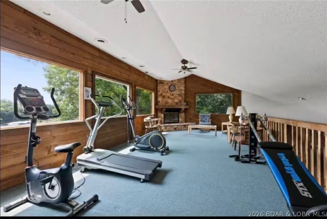 Robinwood - Residential