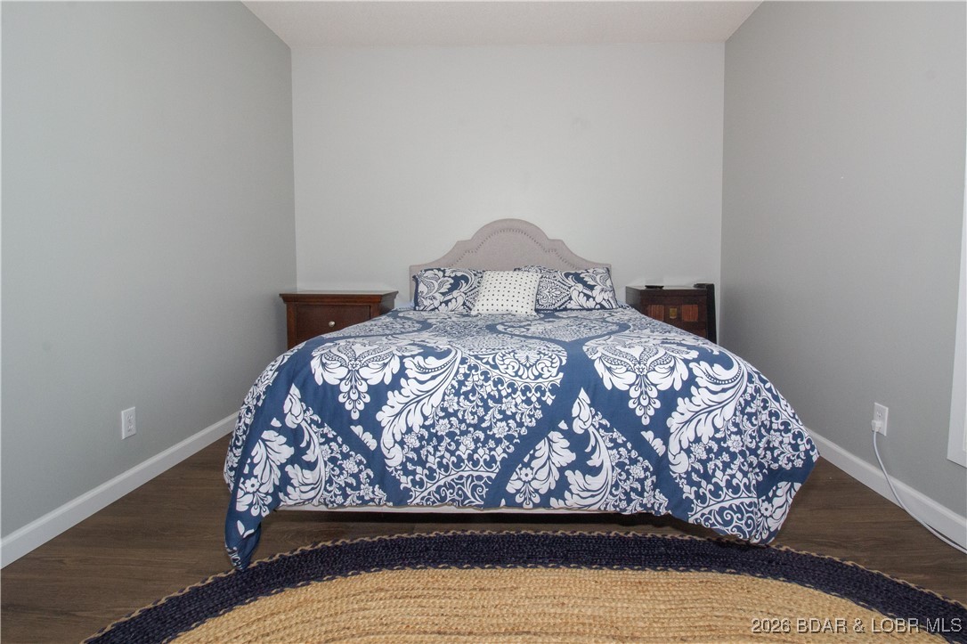 Robinwood - Residential