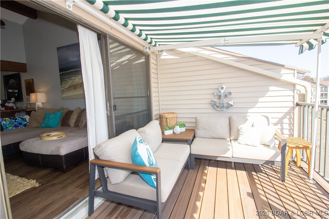 Robinwood - Residential