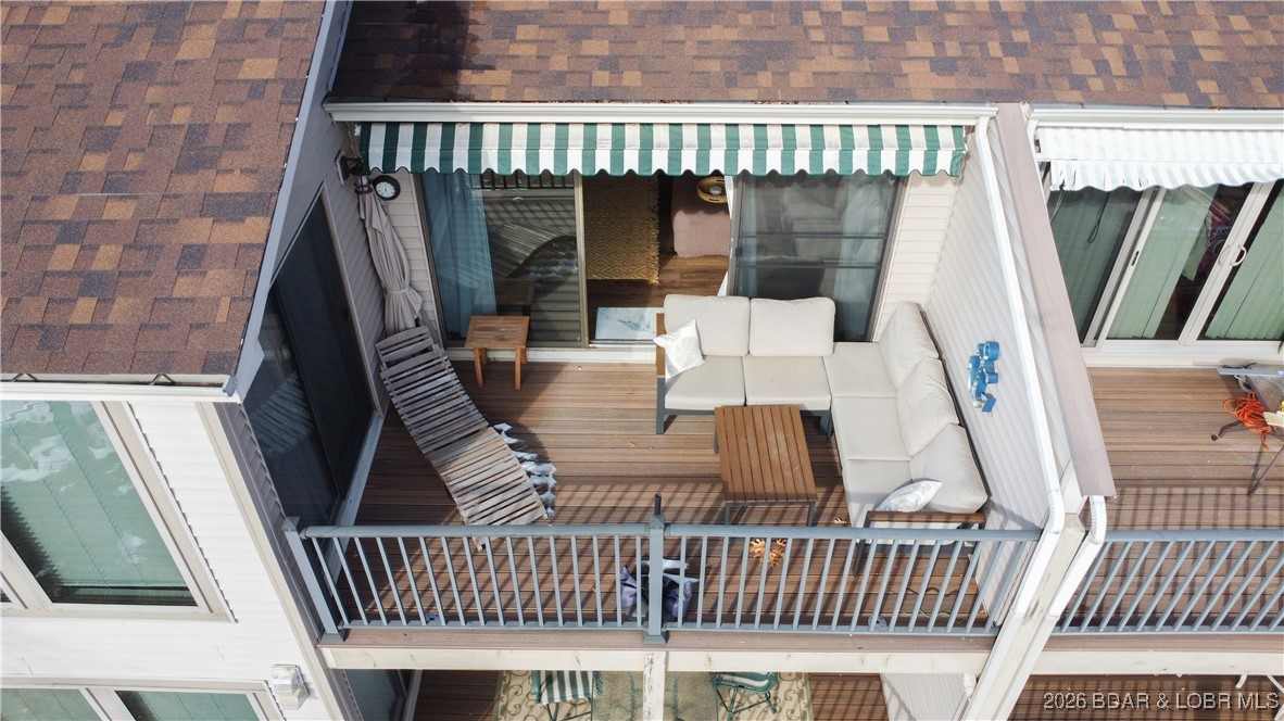 Robinwood - Residential