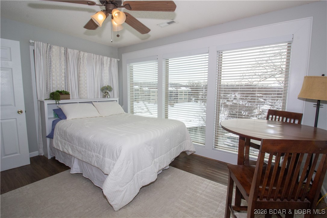 Robinwood - Residential