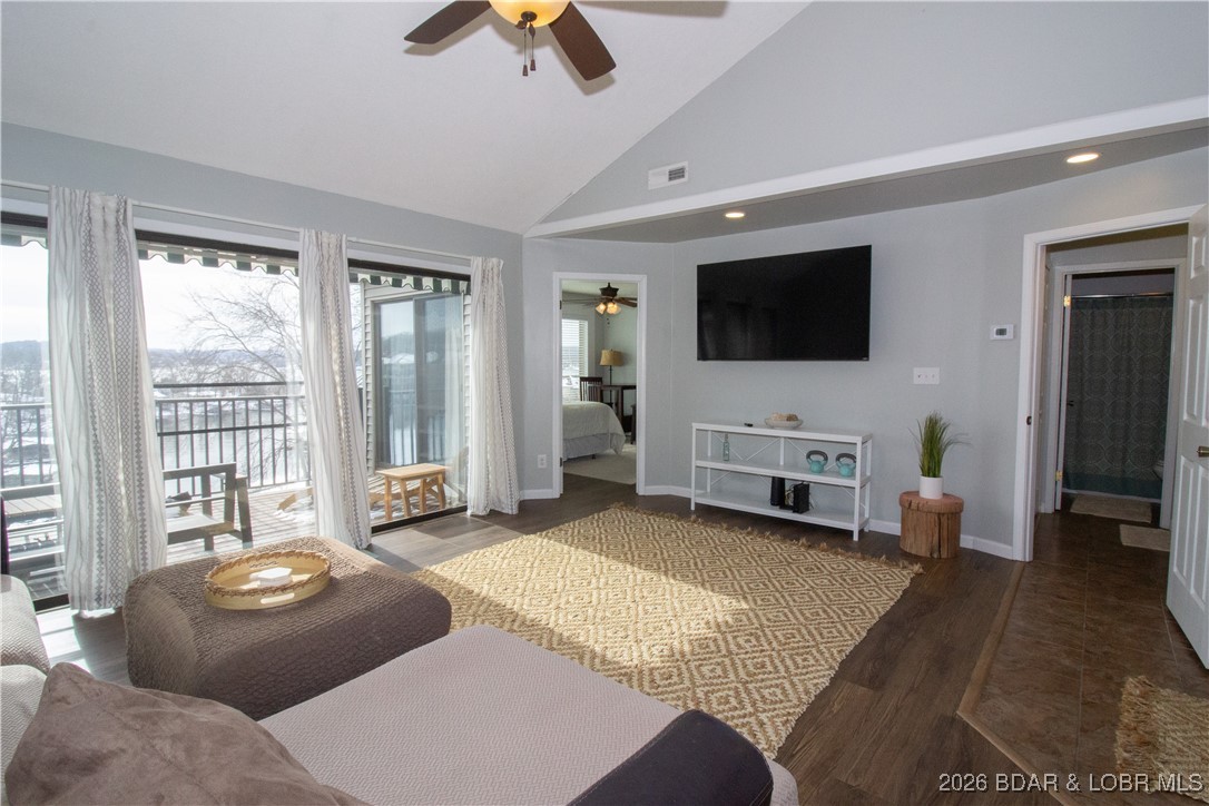 Robinwood - Residential