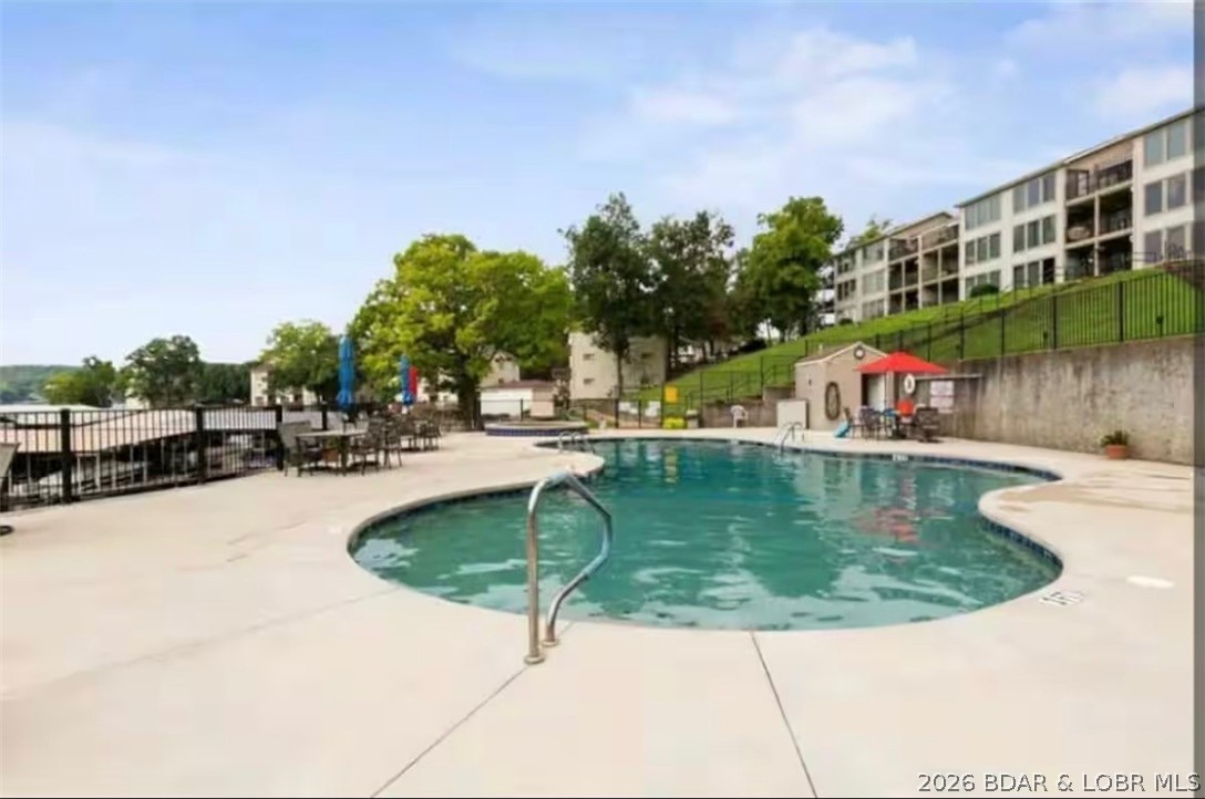 Robinwood - Residential