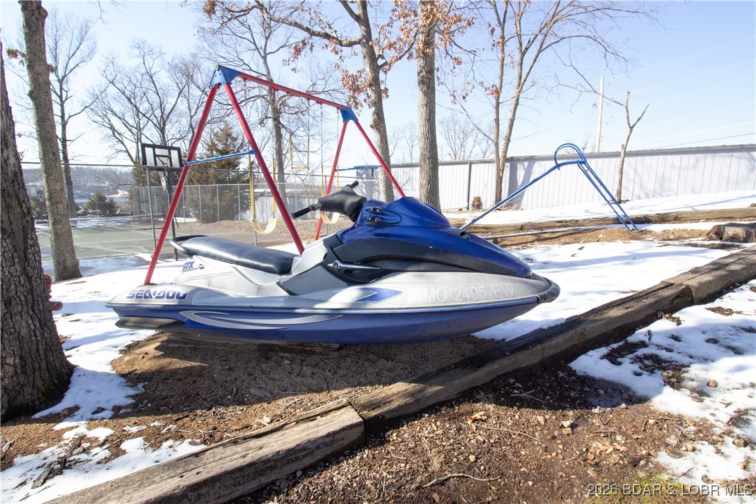 Robinwood - Residential