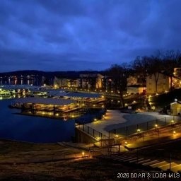 Robinwood - Residential