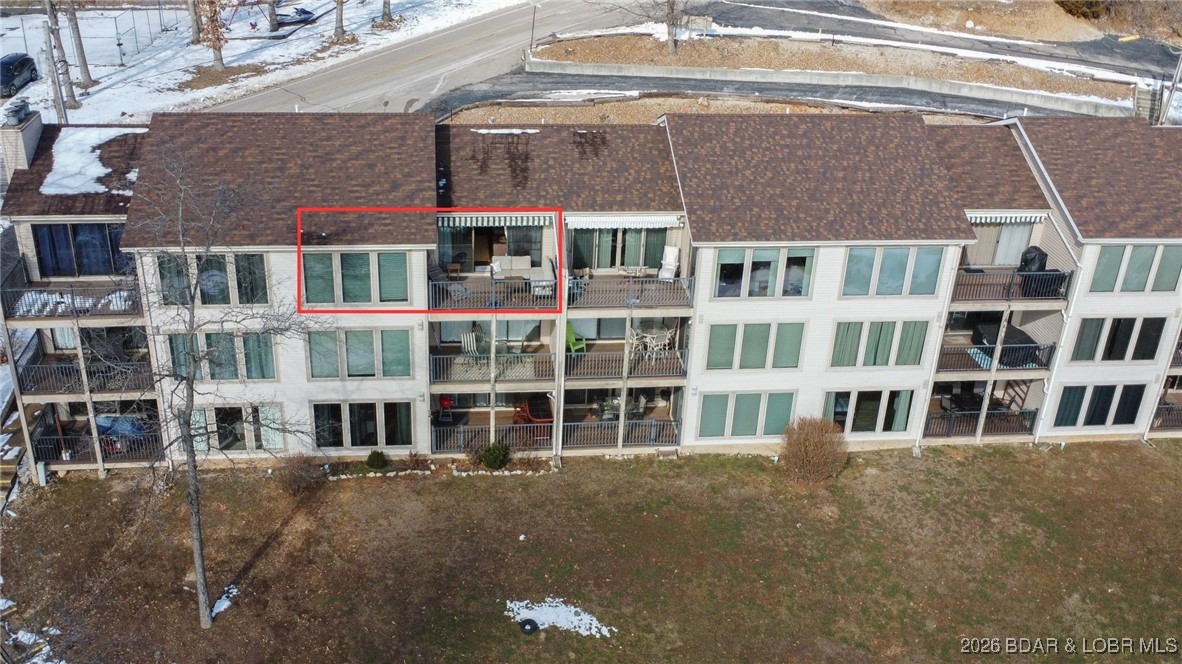 Robinwood - Residential