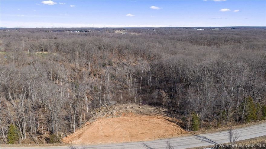 Tucked just off Highway 54 on Midway Road, this 5.1-acre parcel offers a peaceful, wooded setting with convenient access to main roads. Whether you're dreaming of building a private home, weekend cabin, or investing in land, this beautiful lot provides a perfect blend of seclusion and accessibility. Utilities nearby. No known restrictions. Don’t miss your opportunity to own a slice of nature close to town!