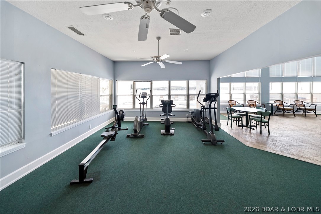 Emerald Bay Condominium - Residential