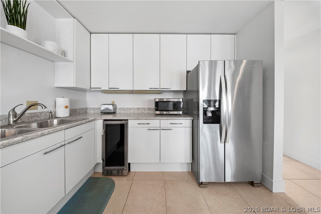 Emerald Bay Condominium - Residential