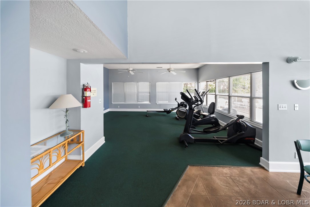Emerald Bay Condominium - Residential