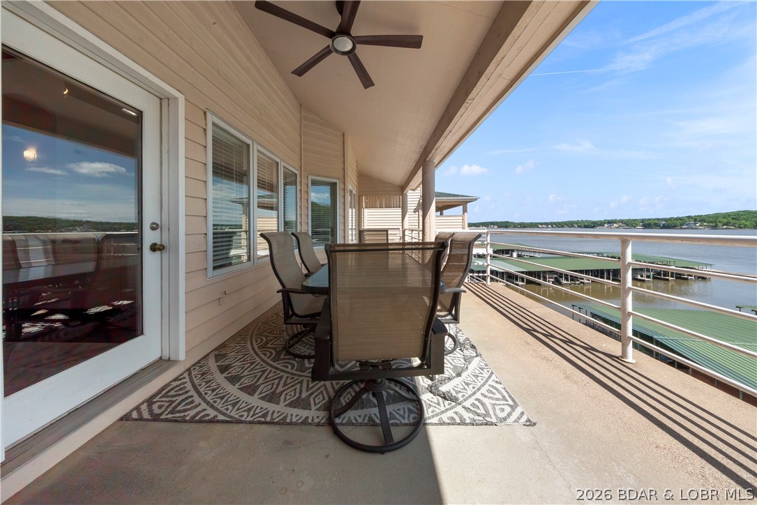 Emerald Bay Condominium - Residential