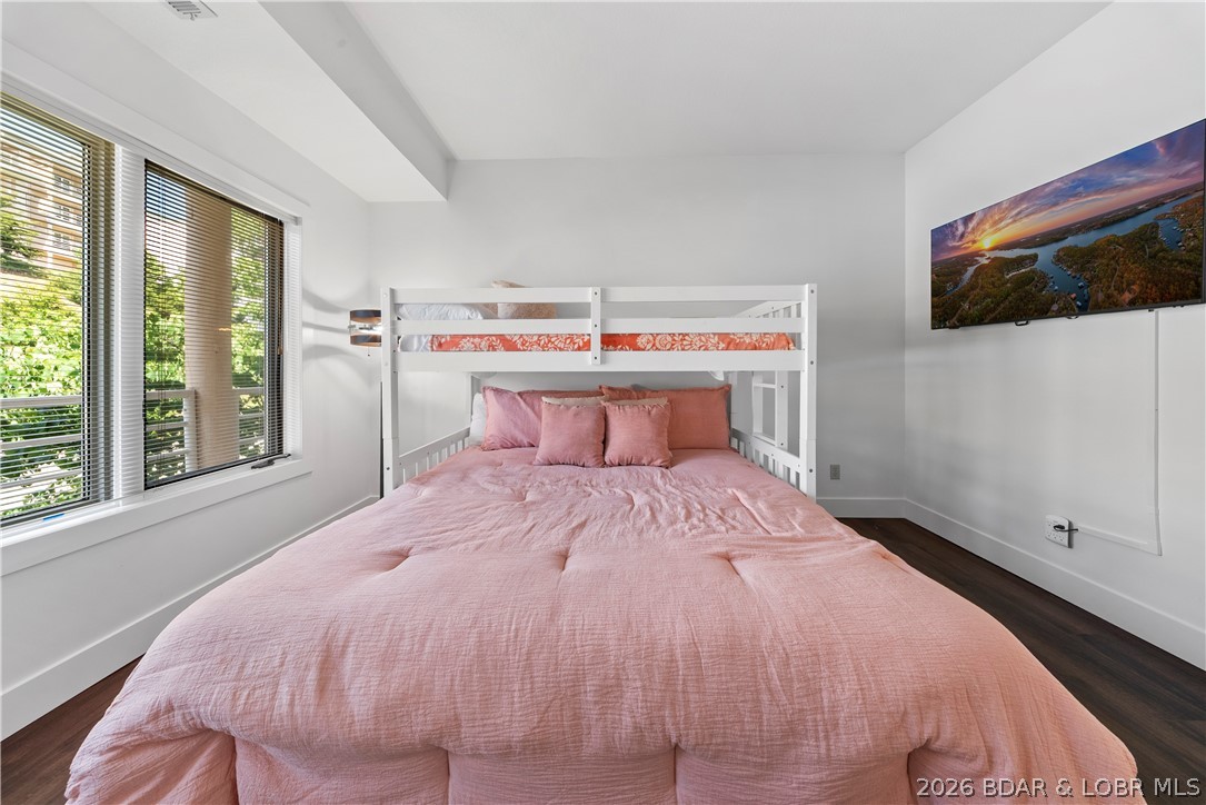 Emerald Bay Condominium - Residential