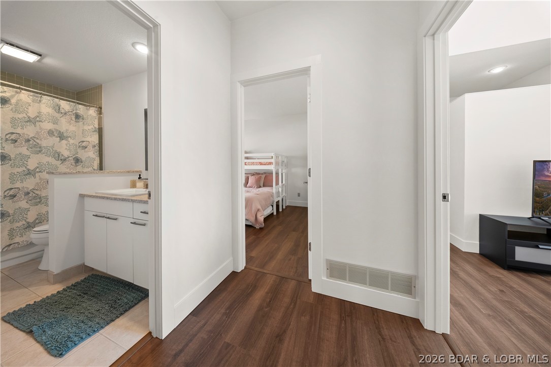 Emerald Bay Condominium - Residential