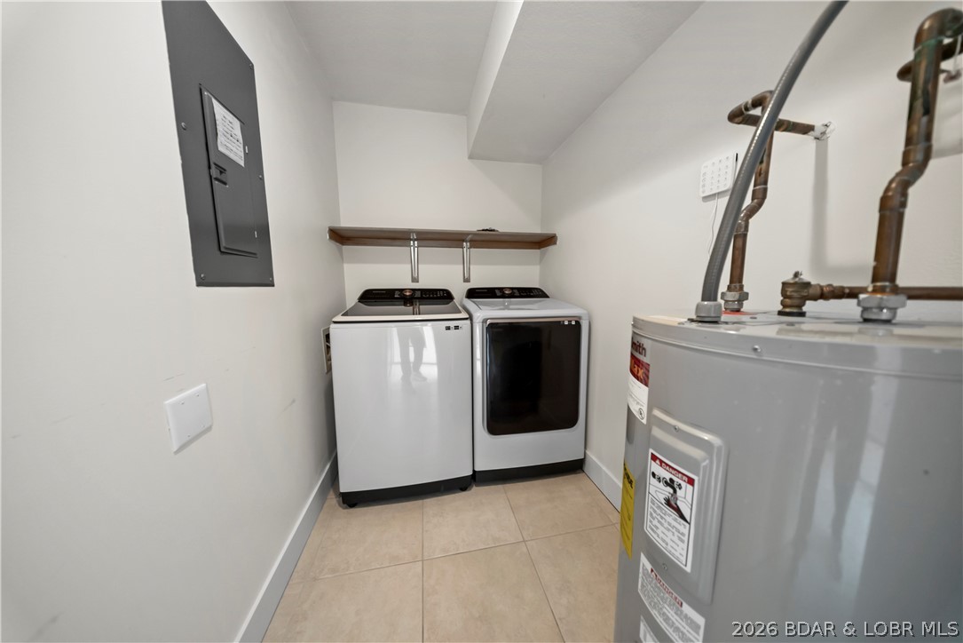 Emerald Bay Condominium - Residential