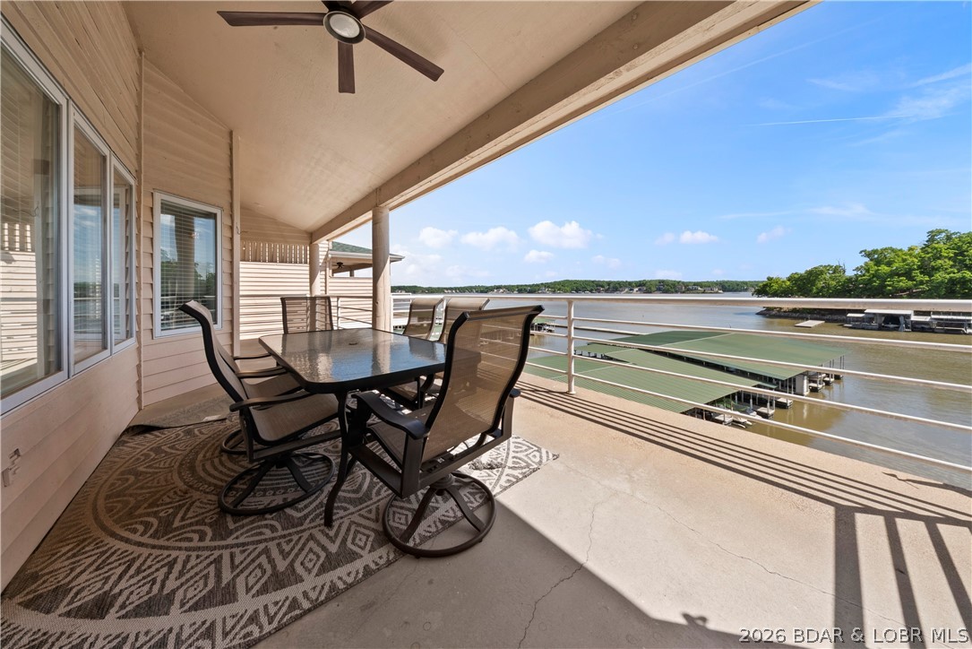 Emerald Bay Condominium - Residential