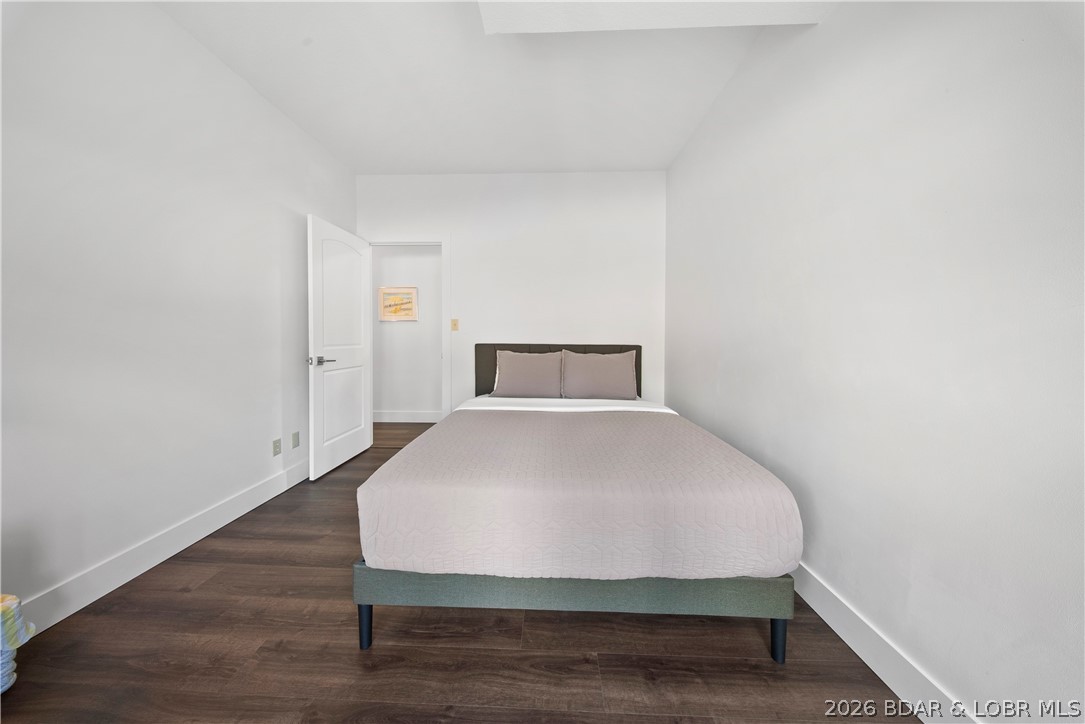 Emerald Bay Condominium - Residential
