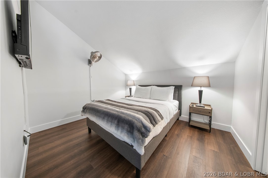 Emerald Bay Condominium - Residential