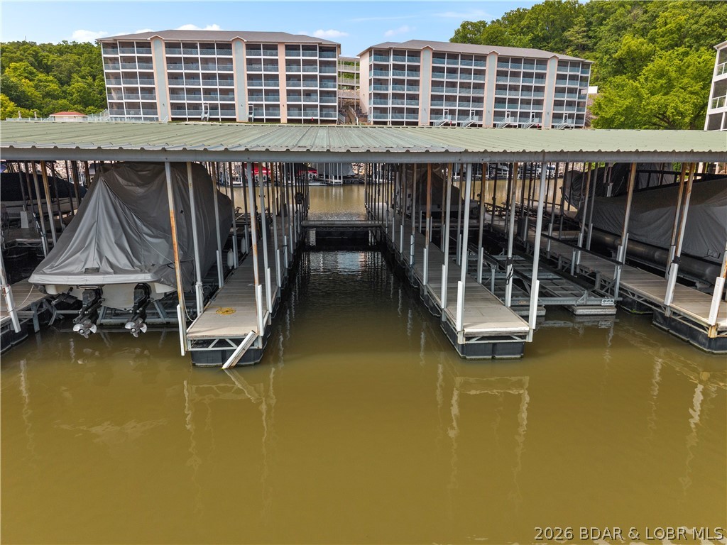 Emerald Bay Condominium - Residential