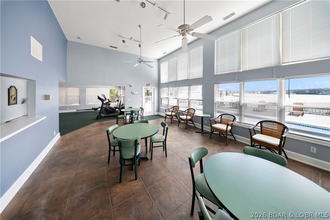 Emerald Bay Condominium - Residential