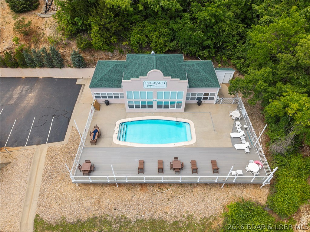 Emerald Bay Condominium - Residential