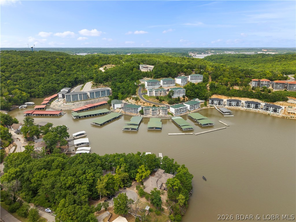 Emerald Bay Condominium - Residential