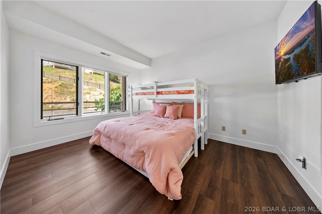 Emerald Bay Condominium - Residential
