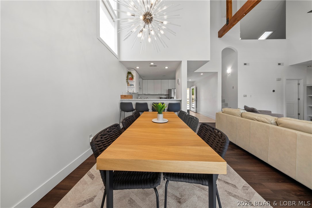 Emerald Bay Condominium - Residential
