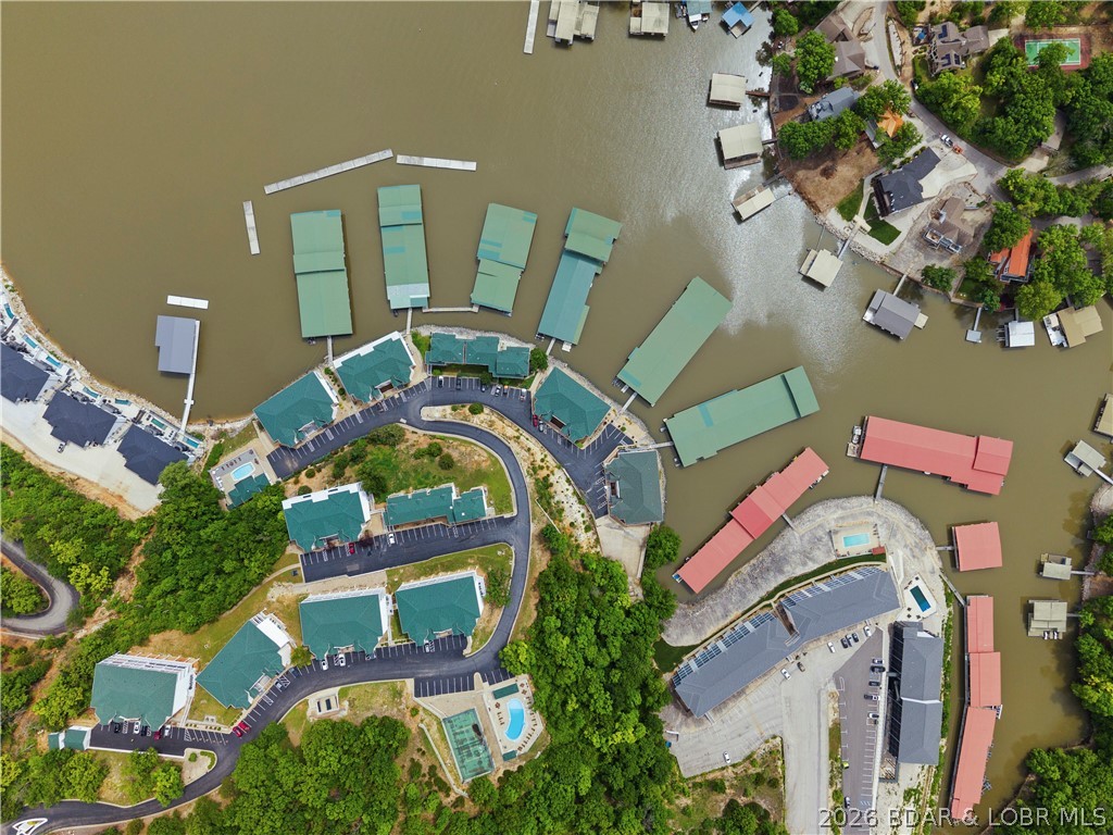 Emerald Bay Condominium - Residential