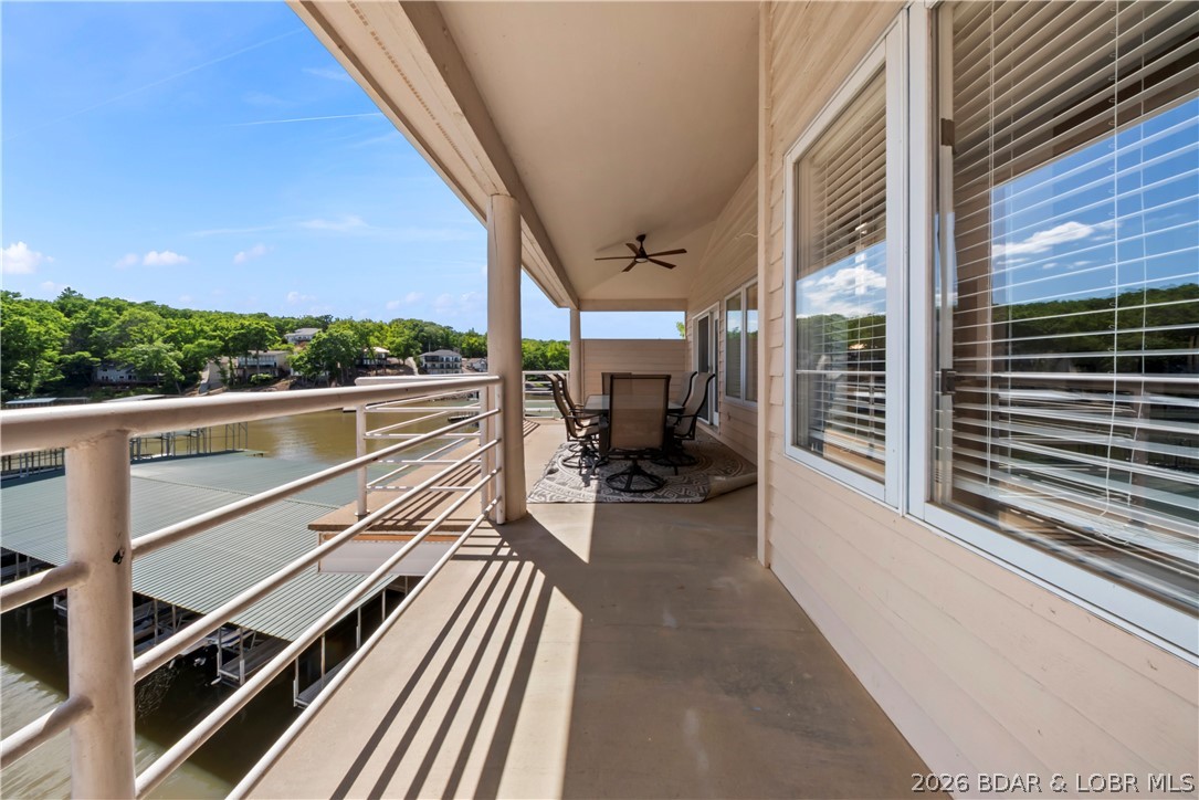 Emerald Bay Condominium - Residential