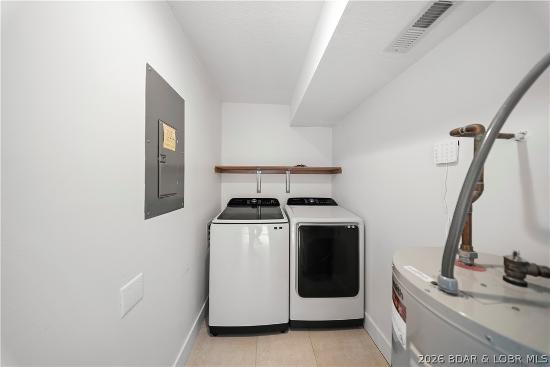 Emerald Bay Condominium - Residential