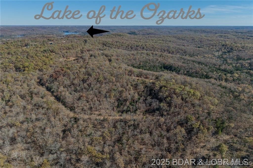 Village of Forest Trails - Land