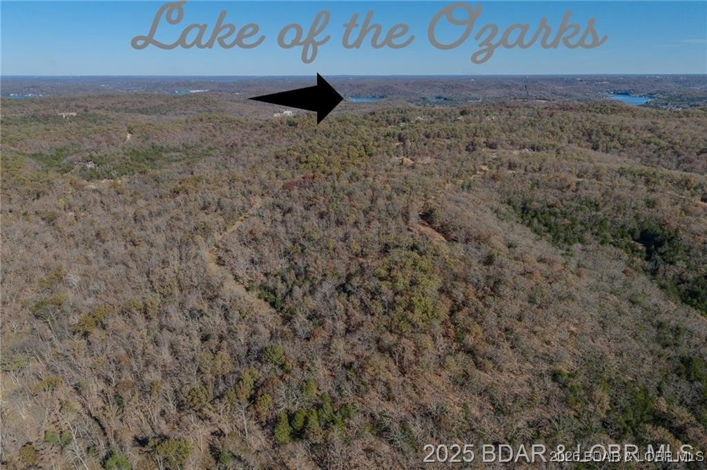 Village of Forest Trails - Land