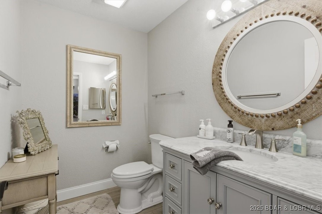 Four Seasons Racqt-Cntry Club - Residential