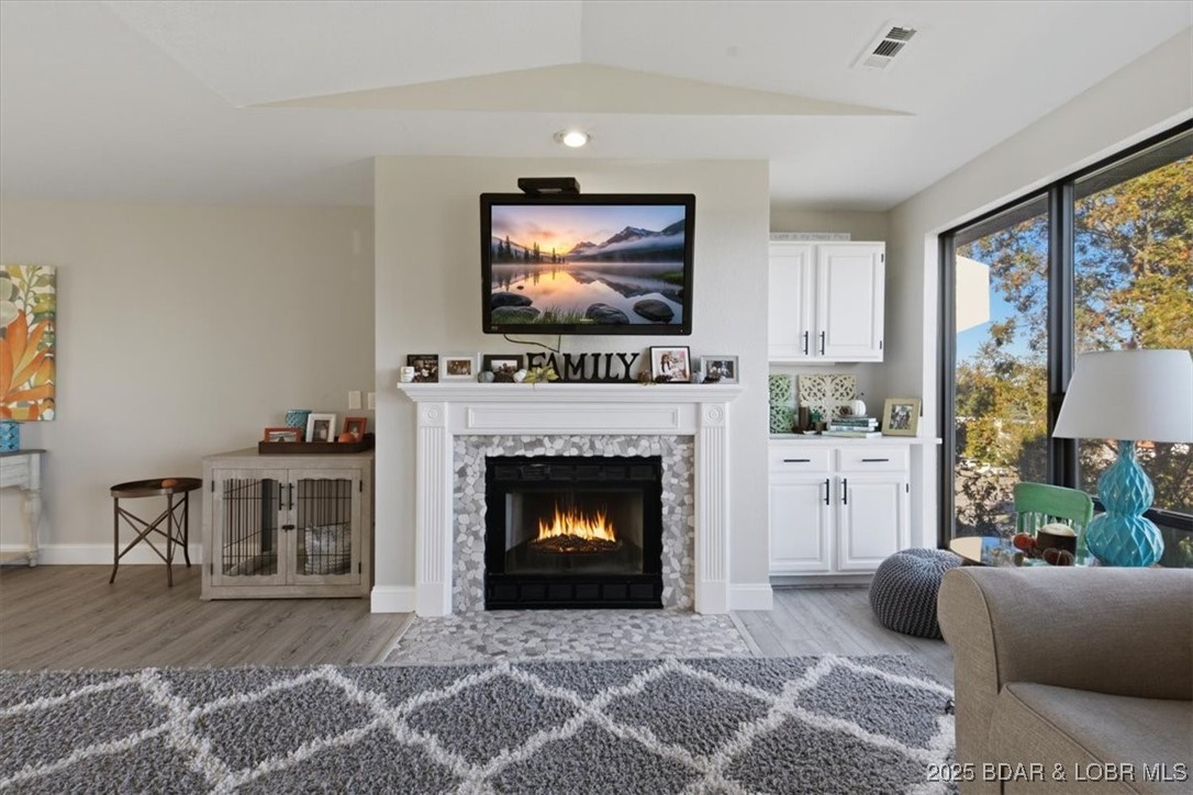 Four Seasons Racqt-Cntry Club - Residential