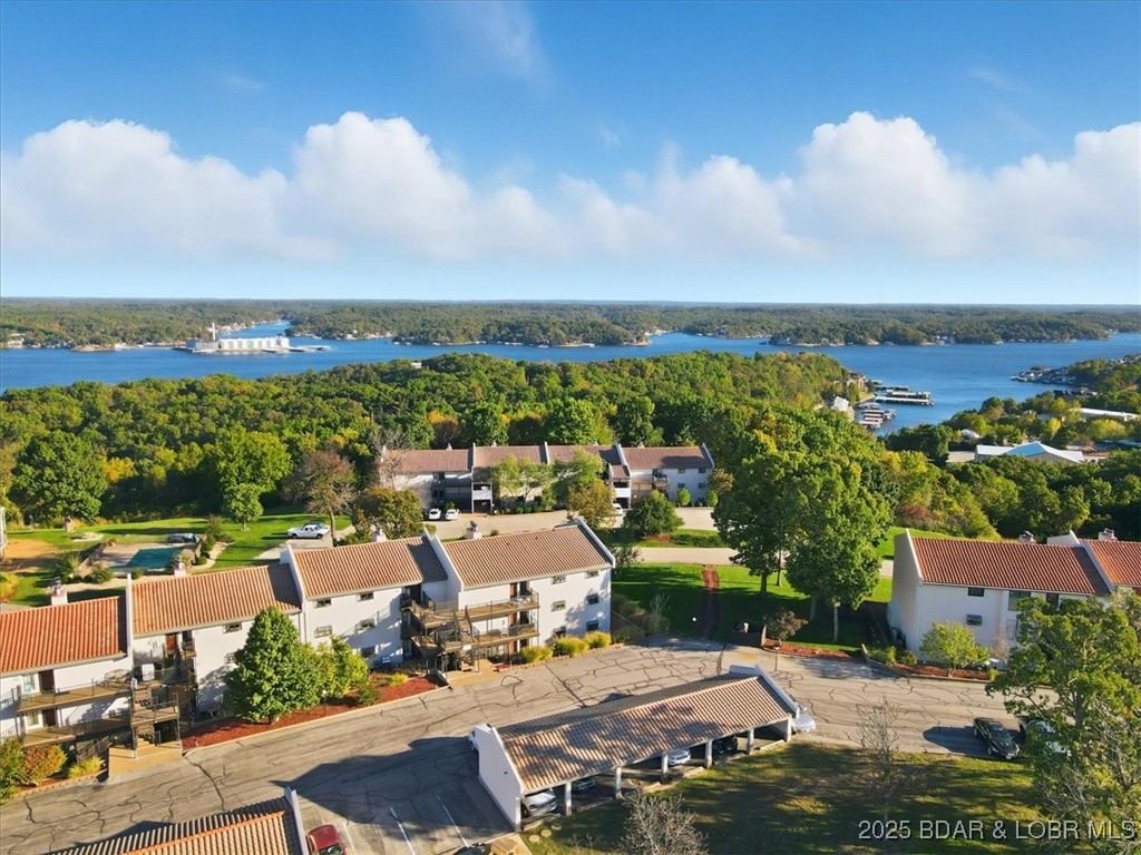 Four Seasons Racqt-Cntry Club - Residential