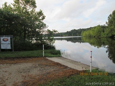 Forbes Lake of the Ozarks - Land