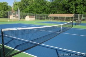 Forbes Lake of the Ozarks - Land