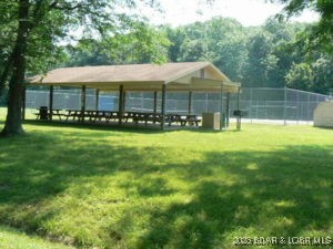 Forbes Lake of the Ozarks - Land