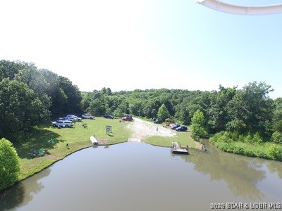 Forbes Lake of the Ozarks - Land
